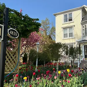 Bed & Breakfast Bedham Hall, Niagarawatervallen