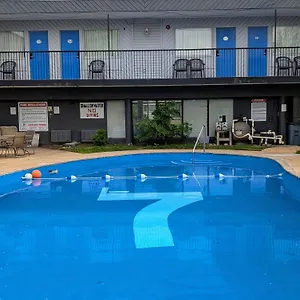 Hotel 7 Nights, Niagarawatervallen